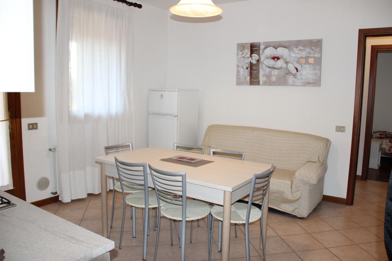 Boccaor Apartment Paderno del Grappa Exterior photo