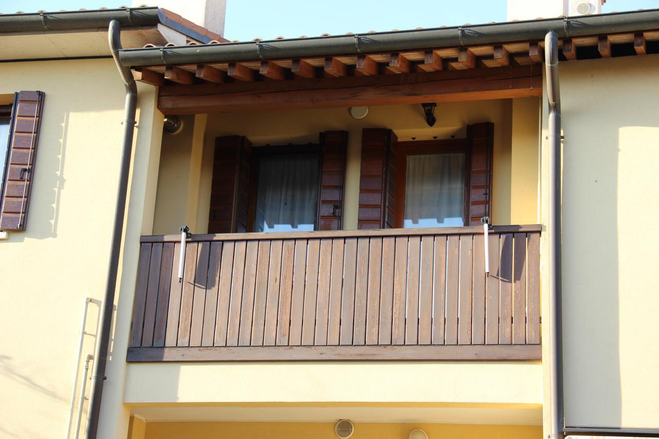 Boccaor Apartment Paderno del Grappa Exterior photo